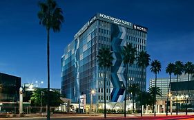 Homewood Suites By Hilton Los Angeles International Airport  3* United States