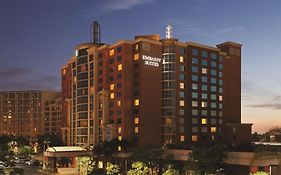Embassy Suites Hotel Anaheim South 4*