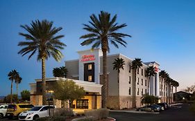 Hampton Inn & Suites Las Vegas-red Rock/summerlin 3*
