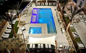 Home2 Suites By Hilton Las Vegas Convention Center 3*
