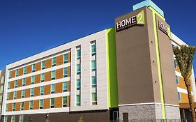 Home2 Suites By Hilton Las Vegas Stadium District  3* United States