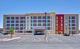 Home2 Suites By Hilton Las Vegas Strip South 3*