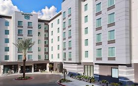 Homewood Suites By Hilton Las Vegas City Center 3*
