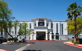 Hampton Inn & Suites Las Vegas Airport