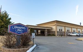 Hampton Inn By Hilton Of Kuttawa Eddyville  United States