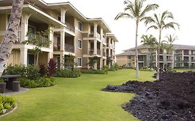 Hilton Grand Vacations Club Kings Land Waikoloa Hotel United States