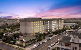 Embassy Suites By Hilton Oahu Kapolei - Free Breakfast  United States