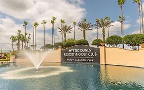Hilton Vacation Club Mystic Dunes Orlando Hotel 3* United States