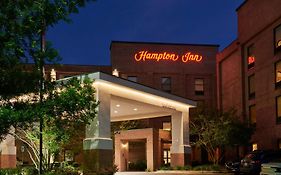 Hampton Inn Wilmington Nc Medical Park 3*