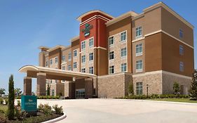 Homewood Suites By Hilton North Houston Spring 3*