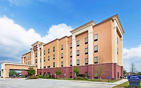 Hampton Inn & Suites Morgan City  United States