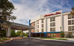 Hampton Inn By Hilton Harrisburg West Mechanicsburg 3* United States