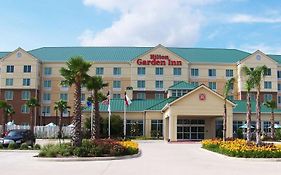 Hilton Garden Inn Houston Pearland 3*