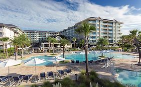 Hilton Grand Vacations Club Ocean Oak Resort Hilton Head Hilton Head Island United States