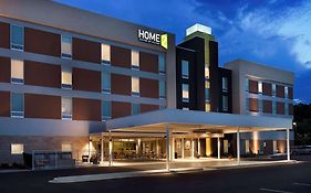 Home2 Suites By Hilton Greenville Airport 3*