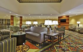 Doubletree By Hilton Holland Hotel United States