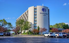 Doubletree By Hilton Appleton, Wi Hotel 4* United States