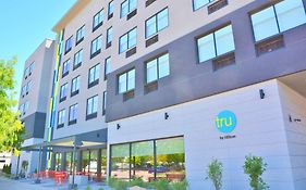 Tru By Hilton Grand Junction Downtown Hotel 3* United States