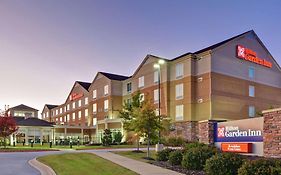 Hilton Garden Inn And Fayetteville Convention Center  3* United States