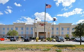 Hampton Inn Pecos  United States