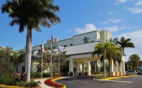 Homewood Suites Fort Lauderdale Airport 3*