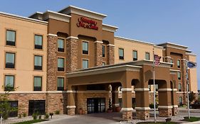 Hampton Inn & Suites Fargo Medical Center  3* United States