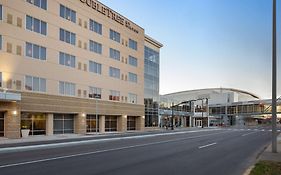 Doubletree By Hilton Evansville Hotel 4* United States