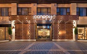 Canopy By Hilton Washington Dc Embassy Row Hotel 4* United States