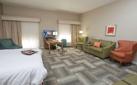 Hampton Inn&Suites Cincinnati-Union Centre
