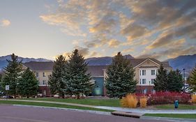 Homewood Suites By Hilton Colorado Springs-north  United States