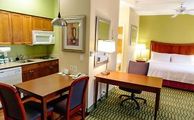 Homewood Suites College Station Texas 3*