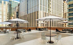 Hilton Grand Vacations Club Chicago Magnificent Mile Hotel United States