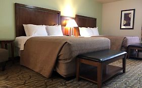 Aspen Suites Hotel Anchorage  United States