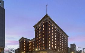 Hotel Fort Des Moines, Curio Collection By Hilton  4* United States
