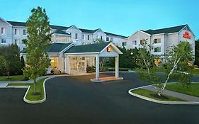 Hilton Garden Inn Danbury  United States