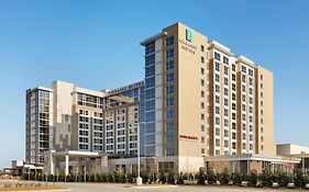 Embassy Suites By Hilton Denton Convention Center  4* United States