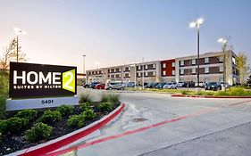 Home2 Suites By Hilton Fort Worth Southwest Cityview 3*