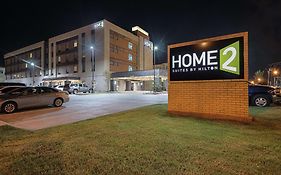 Home2 Suites By Hilton Dallas Grand Prairie 3*