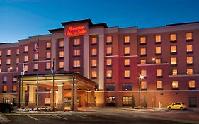 Hampton Inn & Suites Denver Airport / Gateway Park Aurora United States