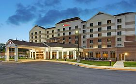 Hilton Garden Inn Woodbridge  United States