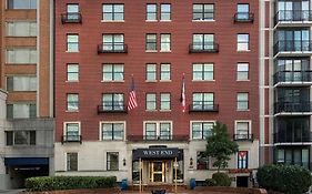 Best Western Georgetown Hotel & Suites Washington Dc 4*
