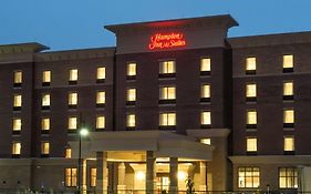 Hampton Inn And Suites Cincinnati Kenwood 3*