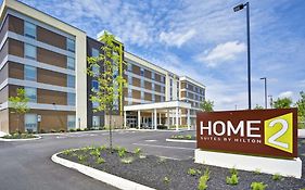 Home2 Suites By Hilton Blue Ash Cincinnati  United States