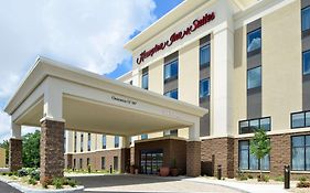 Hampton Inn & Suites Cincinnati-mason, Ohio  United States