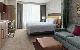 Home2 Suites By Hilton Chicago Mccormick Place  3* United States
