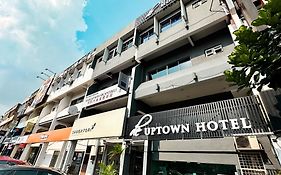 De UPTOWN Hotel @ Damansara Uptown