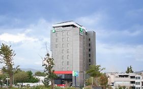 Holiday Inn Express Mexico City Satelite, An Ihg Hotel  4*
