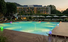 Sheraton Lake Como Hotel  4* Italy