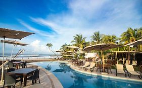 Mishol Bodas Hotel & Beach Club Privado 4*