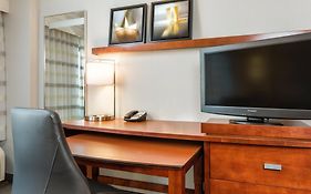 Courtyard By Marriott Houston By The Galleria 3*